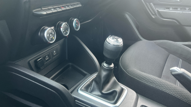 Dacia Duster 1.3 TCe 130 Comfort 5dr Petrol Estate